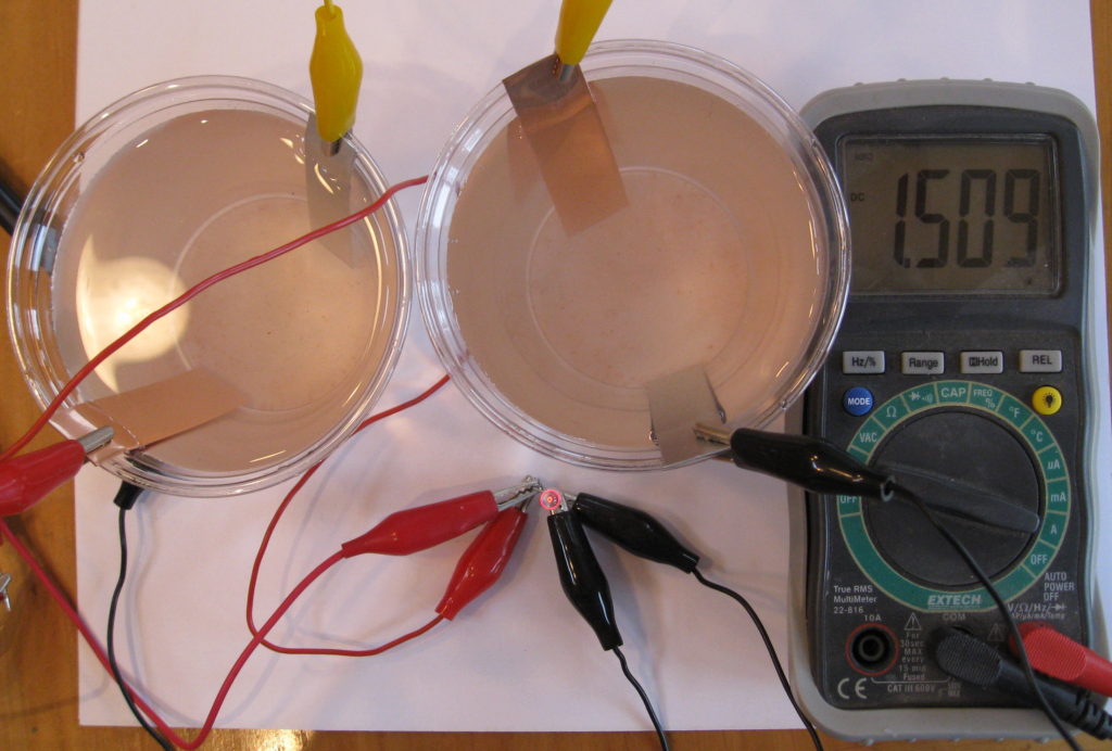 How To Make Your Own Super Battery The Next SUPER Geek