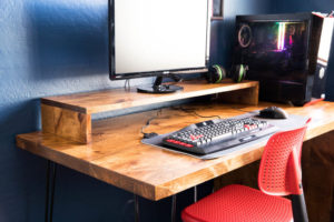 DIY Desk